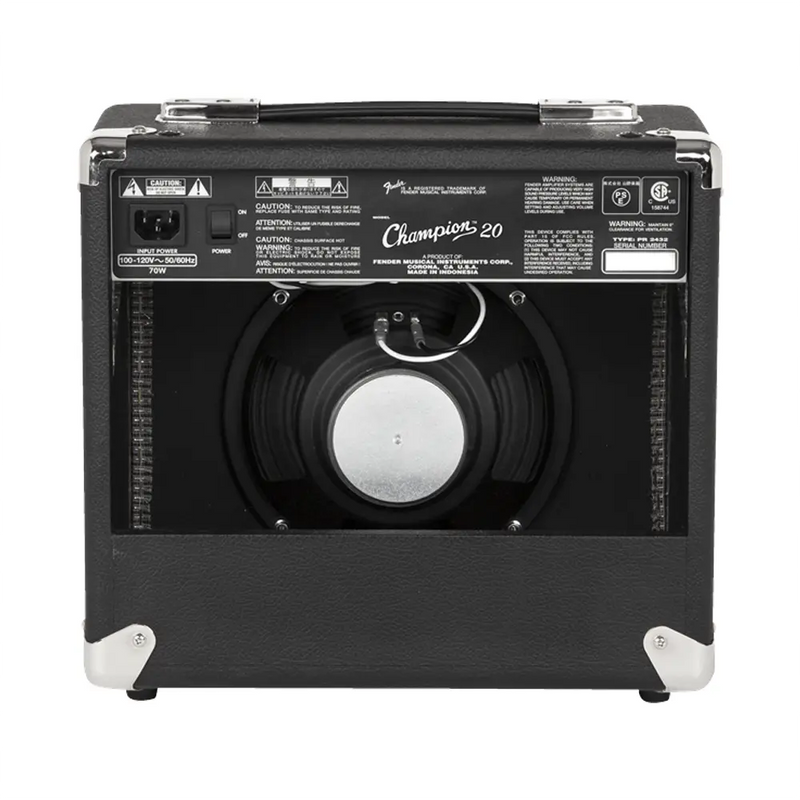 Carica immagine in Galleria Viewer, FENDER CHAMPION 20