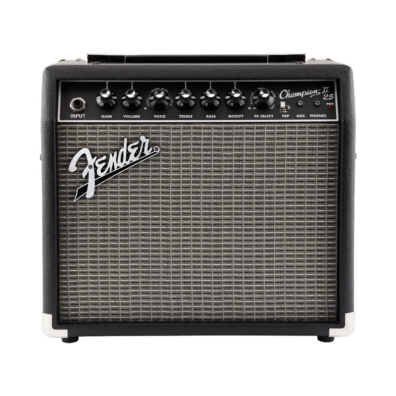 Carica immagine in Galleria Viewer, FENDER CHAMPION II 25