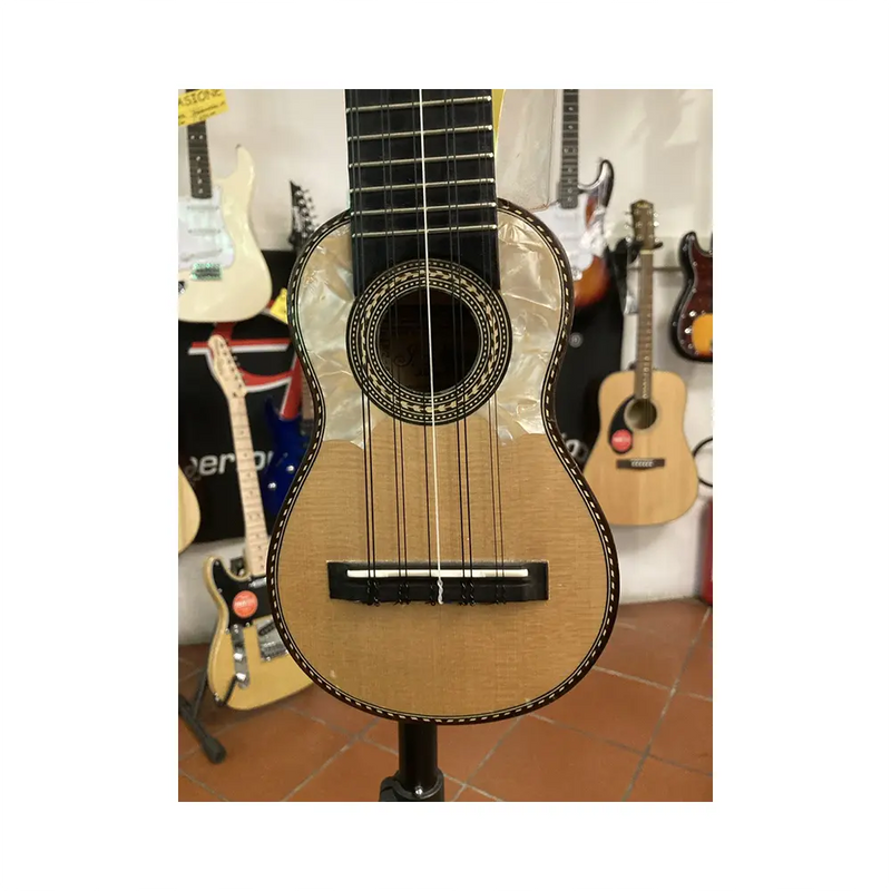 Carica immagine in Galleria Viewer, J.MARTINEZ MAKIY RUAN CHARANGO *USATO*