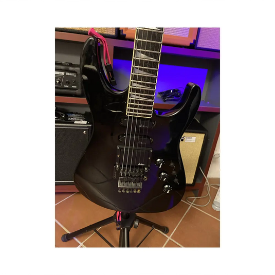 CHARVEL/JACKSON Model 6 1987 *USATO*