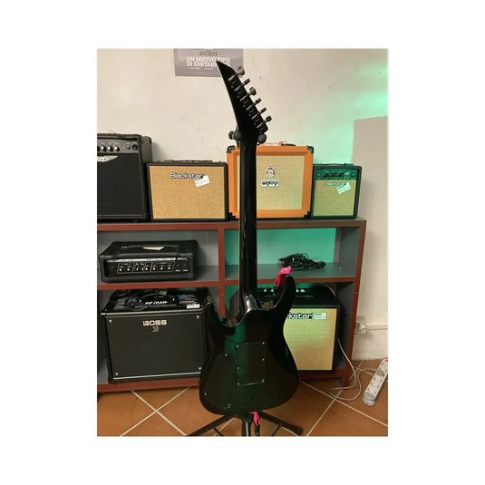 CHARVEL/JACKSON Model 6 1987 *USATO*