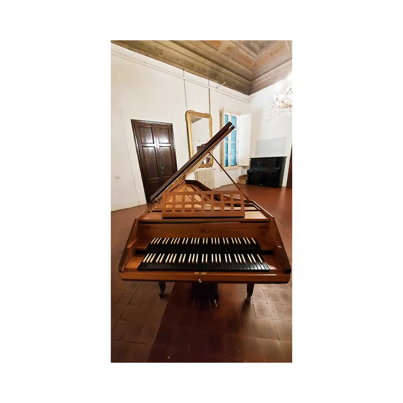 Carica immagine in Galleria Viewer, NEUPERT Clavicembalo
