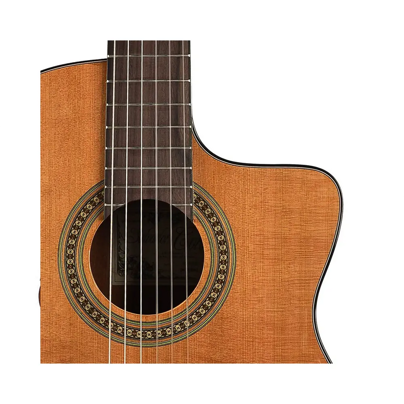 Carica immagine in Galleria Viewer, SALVADOR CORTEZ CC-10CE