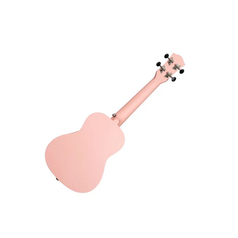 Carica immagine in Galleria Viewer, CASCHA UKULELE Rosa Concerto