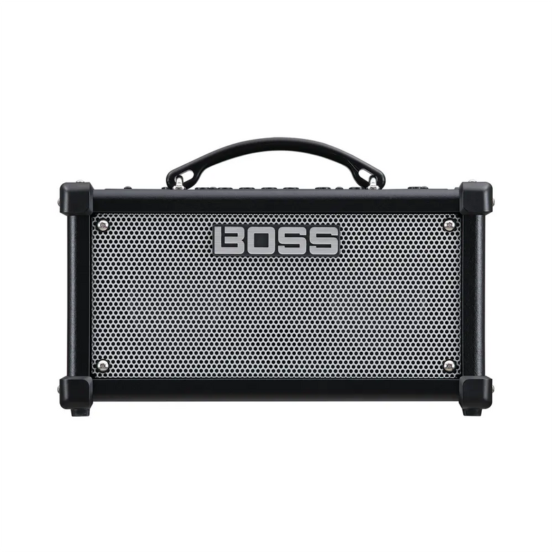 Carica immagine in Galleria Viewer, BOSS Dual Cube LX