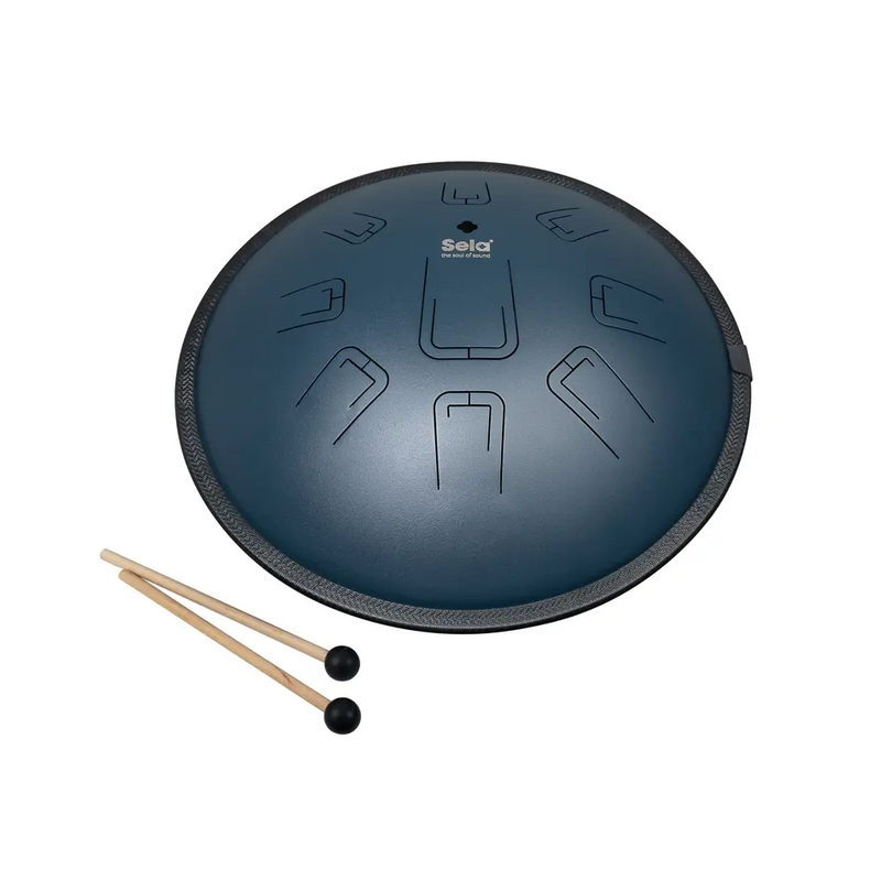 Carica immagine in Galleria Viewer, SELA MELODY TONGUE DRUM 14" D