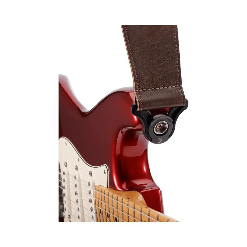 Carica immagine in Galleria Viewer, D’ADDARIO AUTO LOCK MARRONE