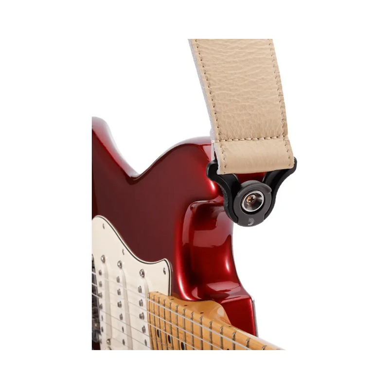 Carica immagine in Galleria Viewer, D'ADDARIO Confort Pelle con Auto Lock