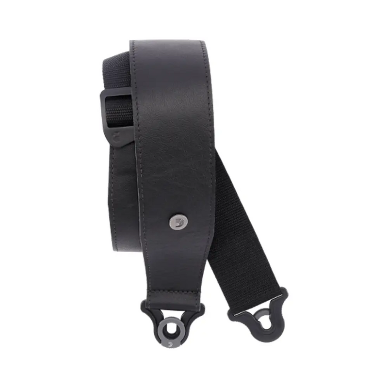 Carica immagine in Galleria Viewer, D'ADDARIO Confort Pelle con Auto Lock