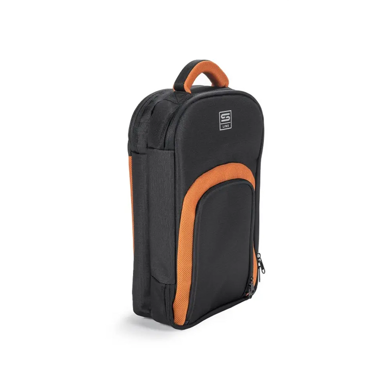 Carica immagine in Galleria Viewer, STEFY LINE DB1000 Borsa per Bacchette