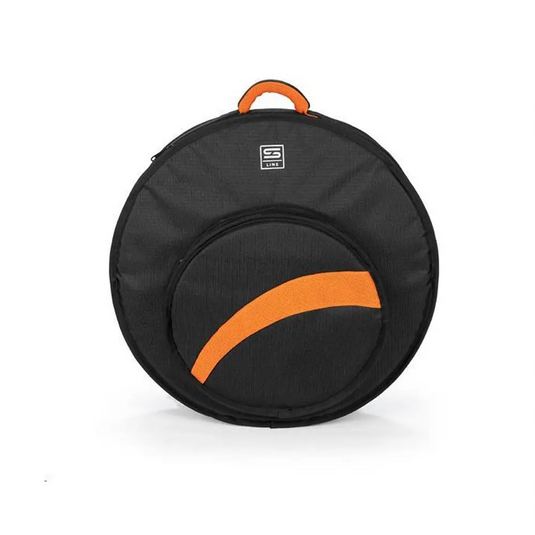 STEFY LINE Borsa per Piatti 22" 25mm