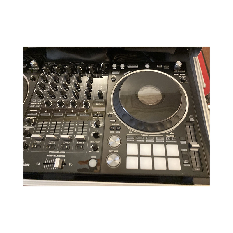 Carica immagine in Galleria Viewer, PIONEER DDJ1000 + Flight case + Shure sm58 *USATO*