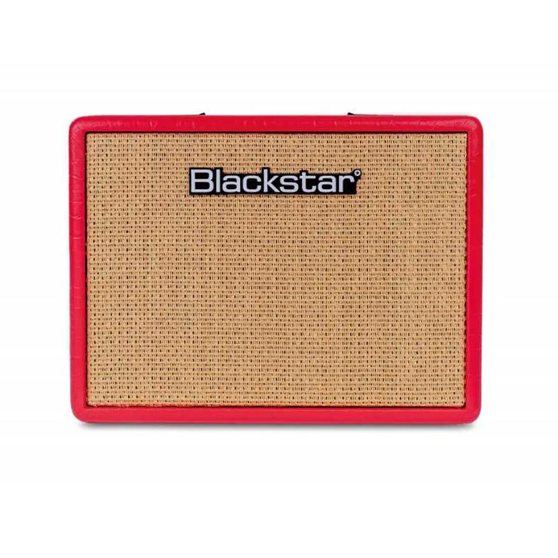 Carica immagine in Galleria Viewer, BLACKSTAR DEBUT 15E Red