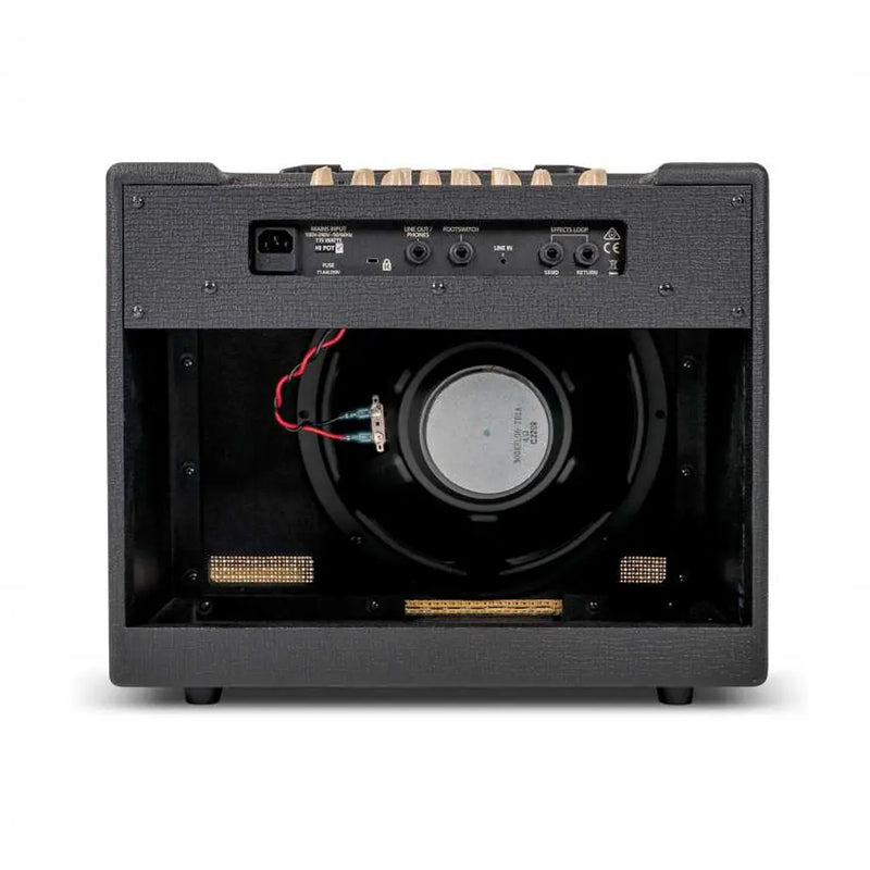 Carica immagine in Galleria Viewer, BLACKSTAR DEBUT 50R