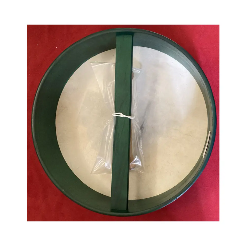 Carica immagine in Galleria Viewer, BODHRAN 2555 HARP 16" X 3.5" HALIFAX