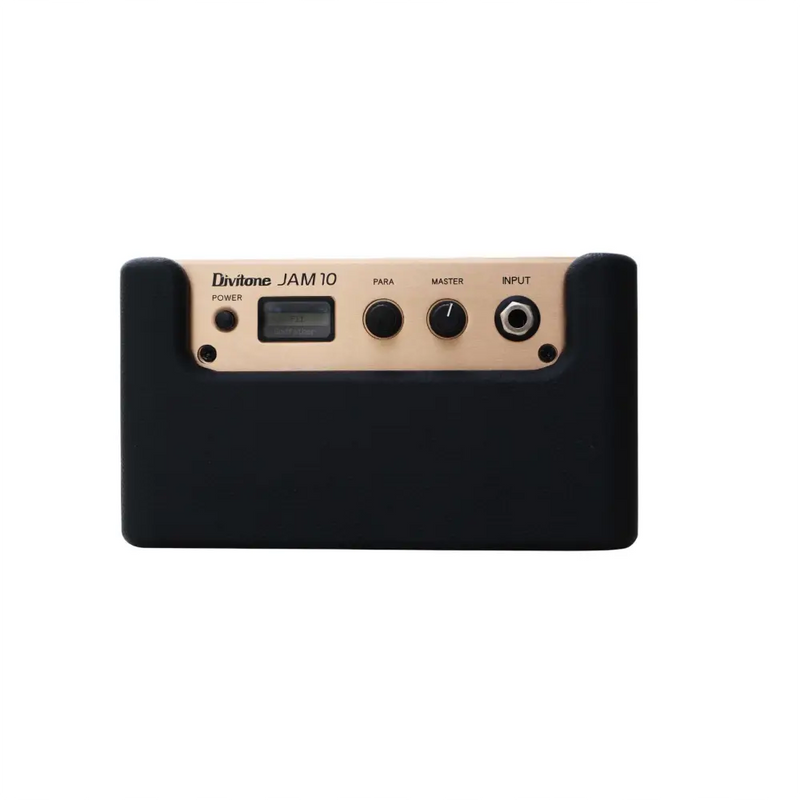 Carica immagine in Galleria Viewer, DIVITONE DAM-10BK DIGITAL AMP