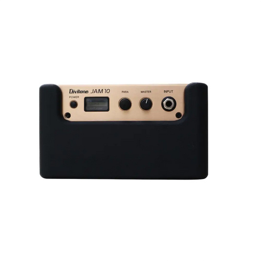 DIVITONE DAM-10BK DIGITAL AMP