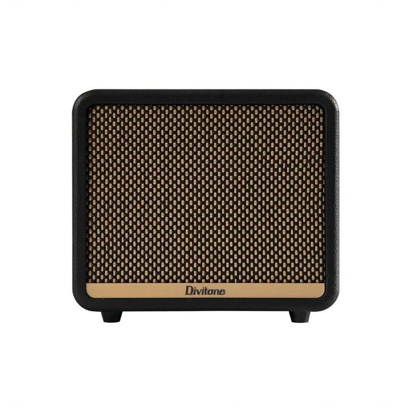Carica immagine in Galleria Viewer, DIVITONE DAM-10BK DIGITAL AMP