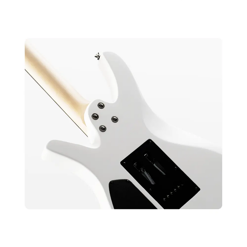 Carica immagine in Galleria Viewer, DIVITONE DSG-10 WH WHITE SMART GUITAR + BAG