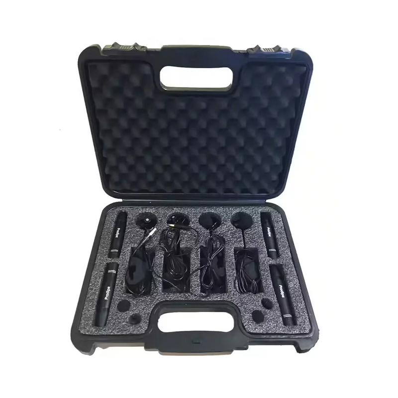 Carica immagine in Galleria Viewer, PRODIPE DL21 Salmiéri Drums