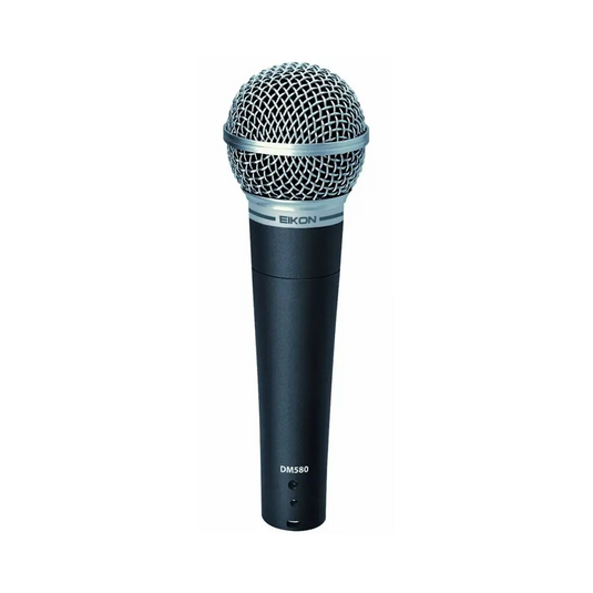 EIKON DM580 Performance Live