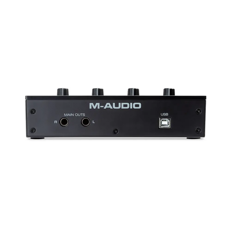 Carica immagine in Galleria Viewer, M-AUDIO M-TRACK DUO