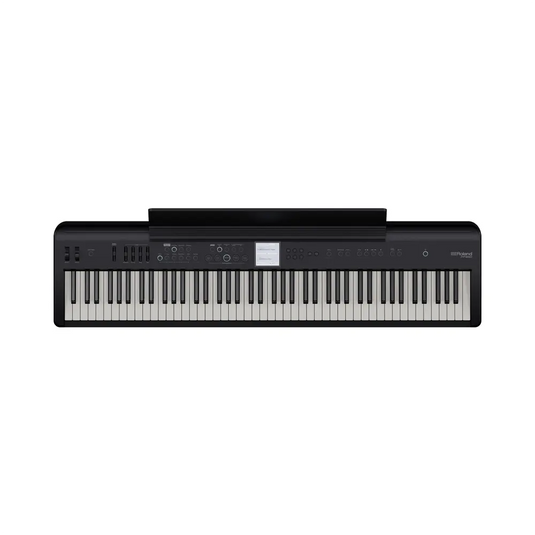 ROLAND FP E50 + Mobile KSF E50