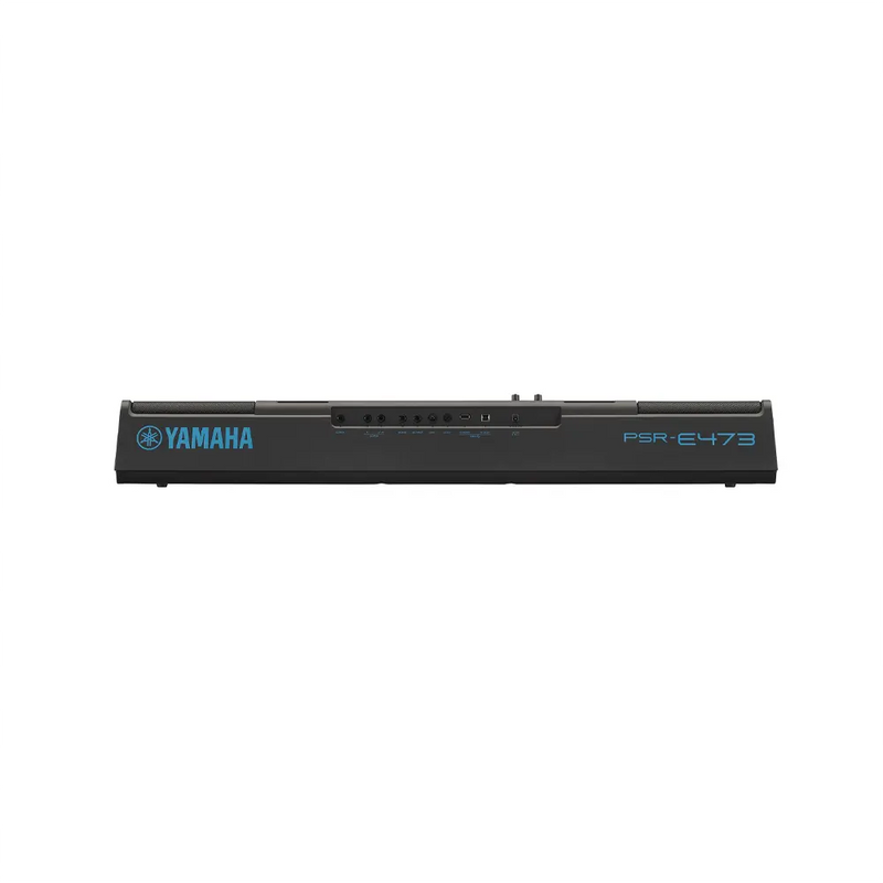 Carica immagine in Galleria Viewer, YAMAHA PSR-E473