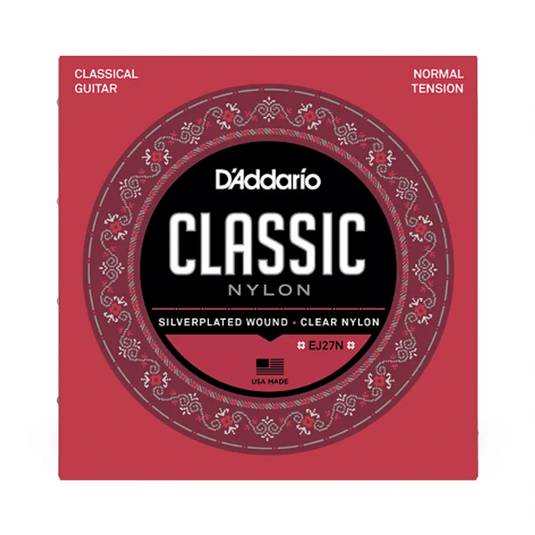 D'ADDARIO - MUTA EJ27N