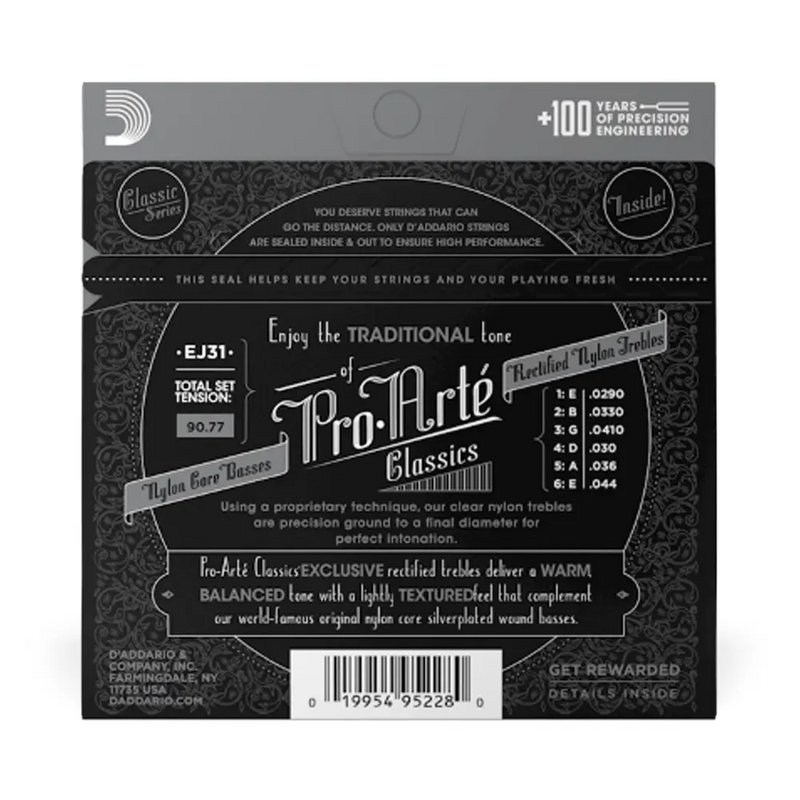 Carica immagine in Galleria Viewer, D’ADDARIO - MUTA EJ31