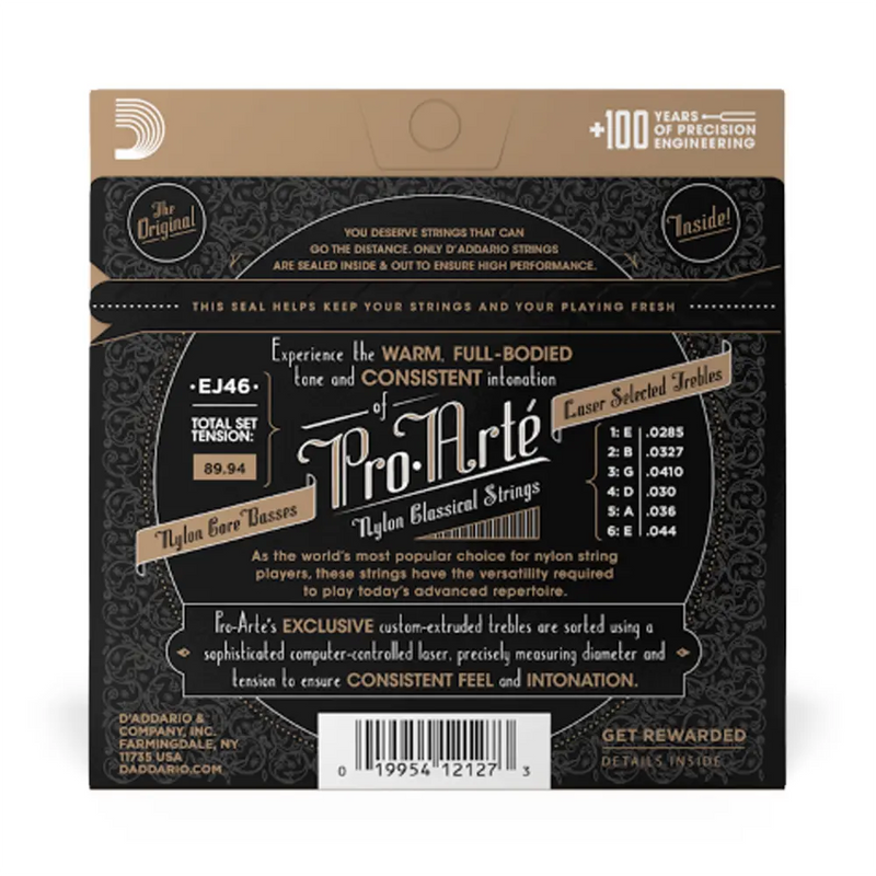 Carica immagine in Galleria Viewer, D’ADDARIO - MUTA EJ46