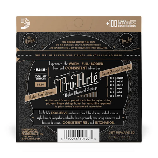 D’ADDARIO - MUTA EJ46