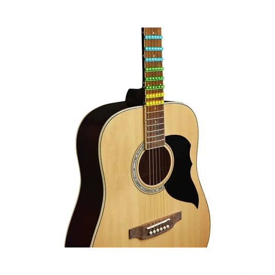 EKO RANGER VISUAL NOTE