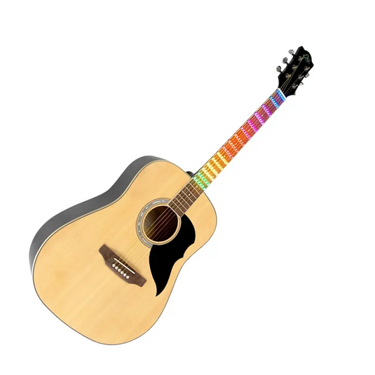 EKO RANGER VISUAL NOTE