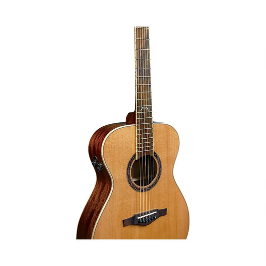 EKO Mia A400ce Amplificata