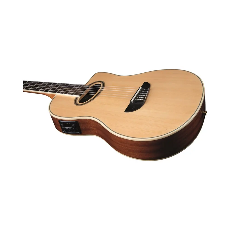 Carica immagine in Galleria Viewer, EKO NXT Nylon N100ce Natural