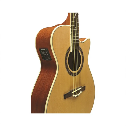 EKO One A150ce Natural Amplificata