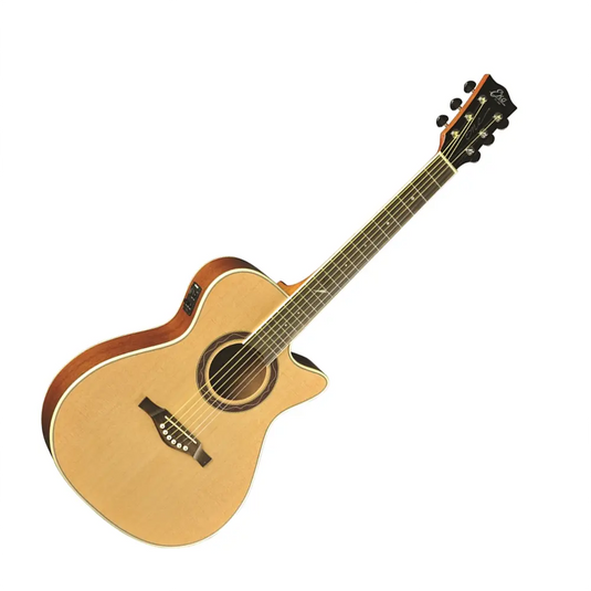 EKO One A150ce Natural Amplificata
