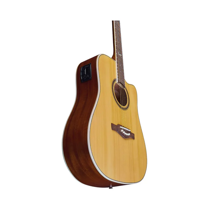 Carica immagine in Galleria Viewer, EKO NXT D100CE Natural Amplificata