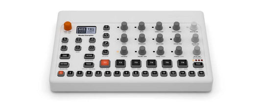 ELEKTRON - Model:Samples
