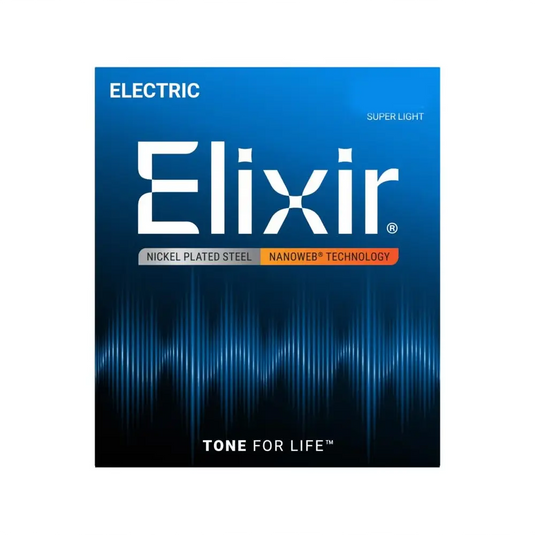ELIXIR NANOWEB 10-46