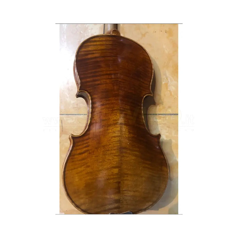 Carica immagine in Galleria Viewer, BRUCK J. E001 VIOLINO 4/4 Semiliuteria