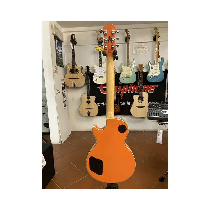 Carica immagine in Galleria Viewer, EPIPHONE Zakk Wylde LP Custom Limited Edition *USATO*