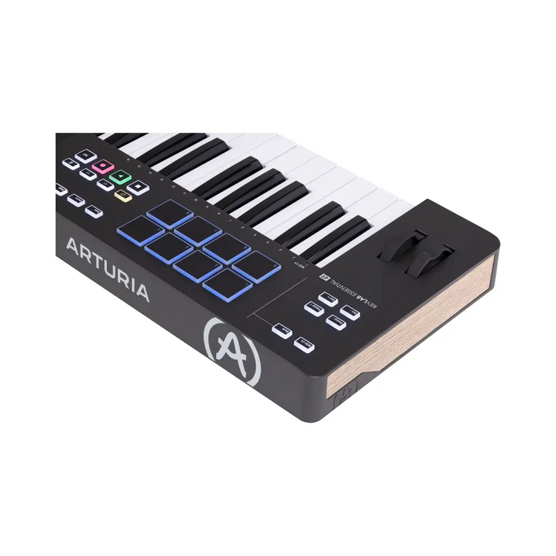 Carica immagine in Galleria Viewer, ARTURIA KEYLAB 49 ESSENTIAL MKIII