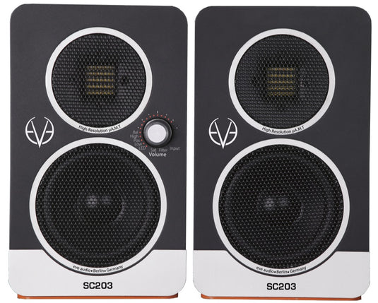 EVE AUDIO - Sc203   coppia