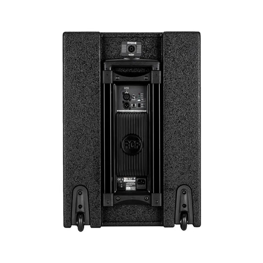 RCF EVOX 12 CASSA PORTATILE