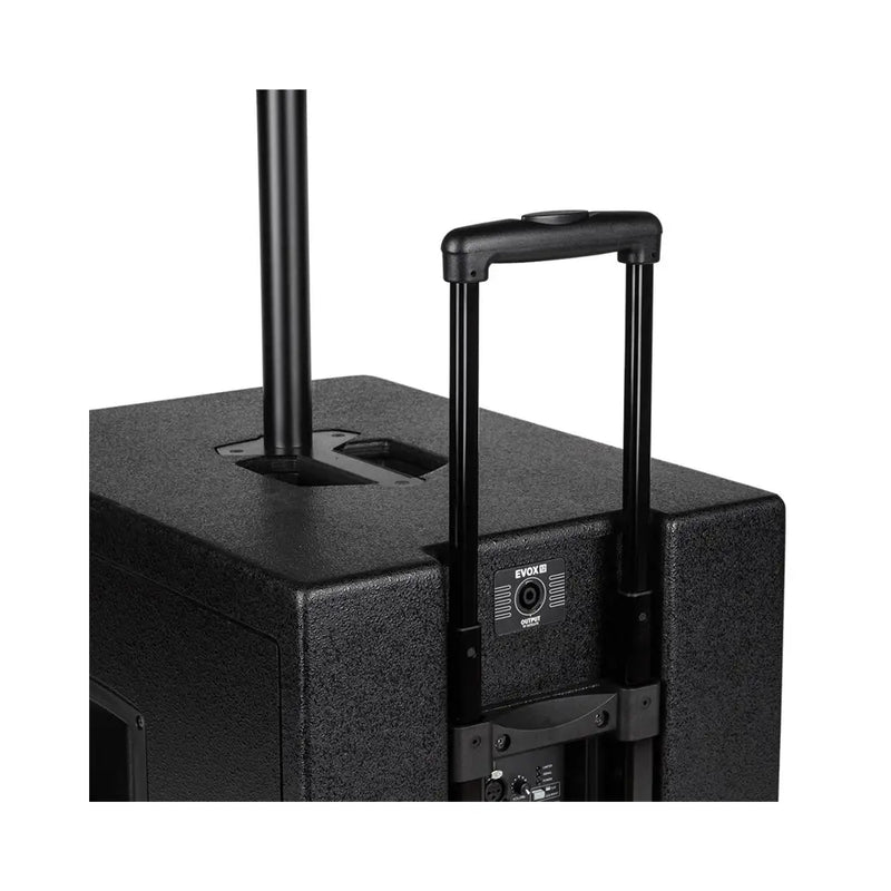 Carica immagine in Galleria Viewer, RCF EVOX 12 CASSA PORTATILE