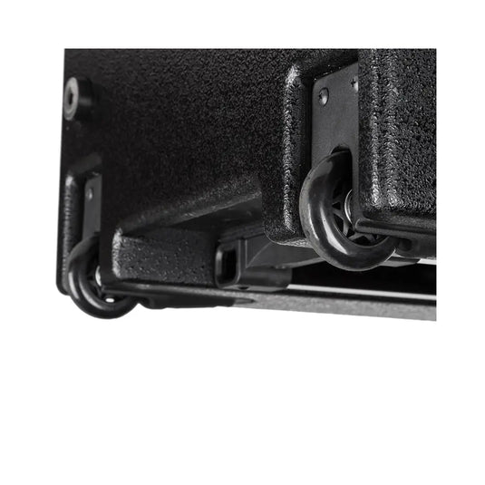 RCF EVOX 12 CASSA PORTATILE