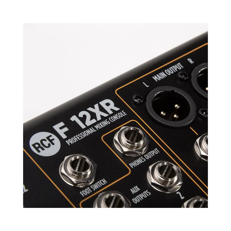 Carica immagine in Galleria Viewer, RCF F12XR MIXER