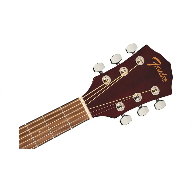 Carica immagine in Galleria Viewer, FENDER FA-135CE Concert Walnut Fingerboar Natural Amplificata